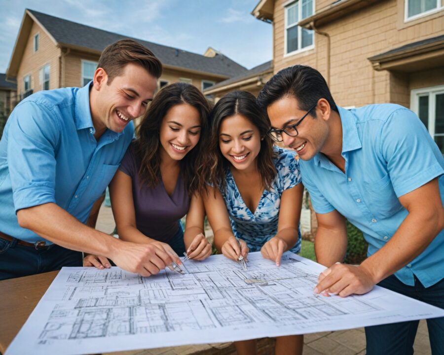 Quem pode participar do Minha Casa Minha Vida 2025