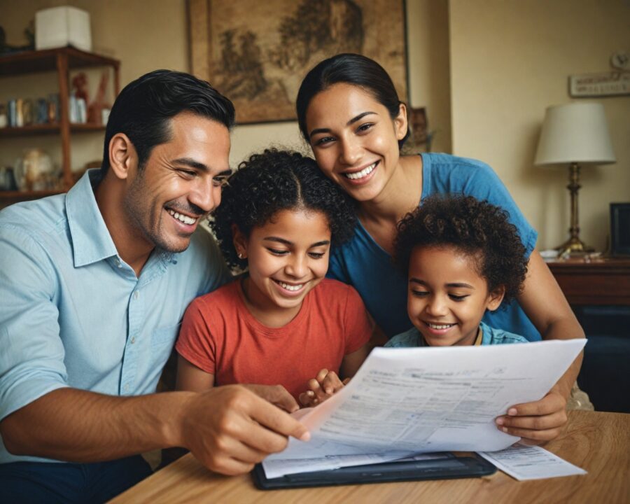 Como se inscrever no Minha Casa Minha Vida 2025