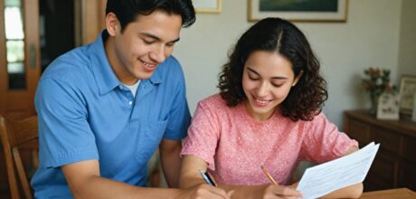 Documentos necessários para o Minha Casa Minha Vida 2025