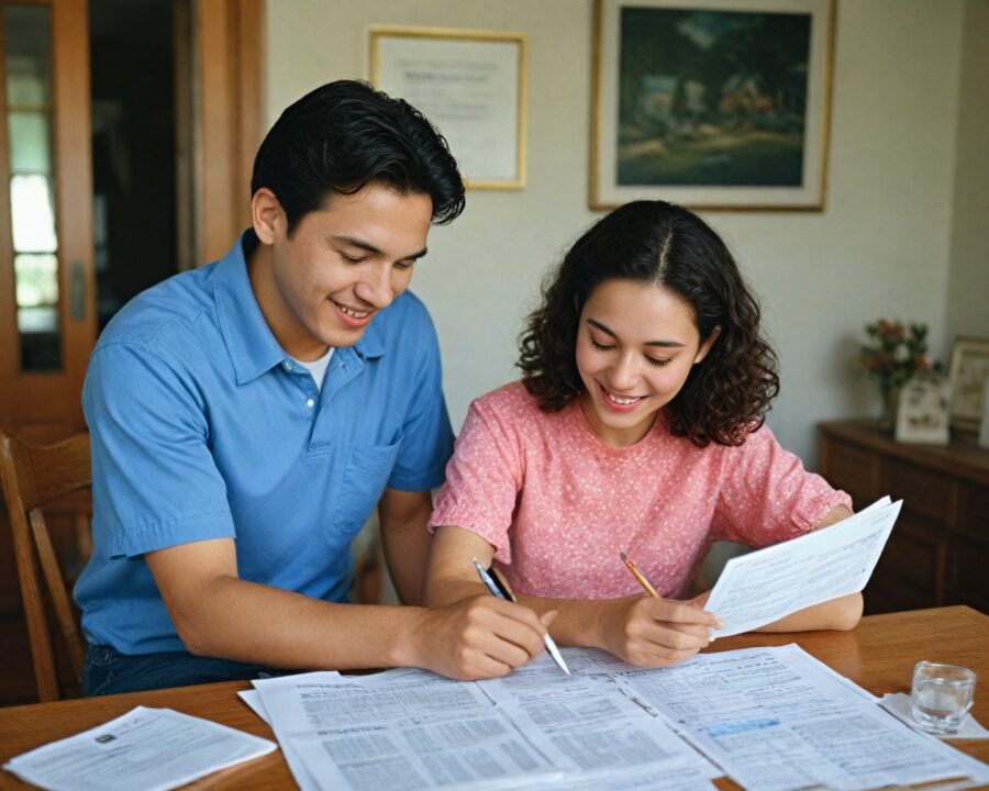 Documentos necessários para o Minha Casa Minha Vida 2025