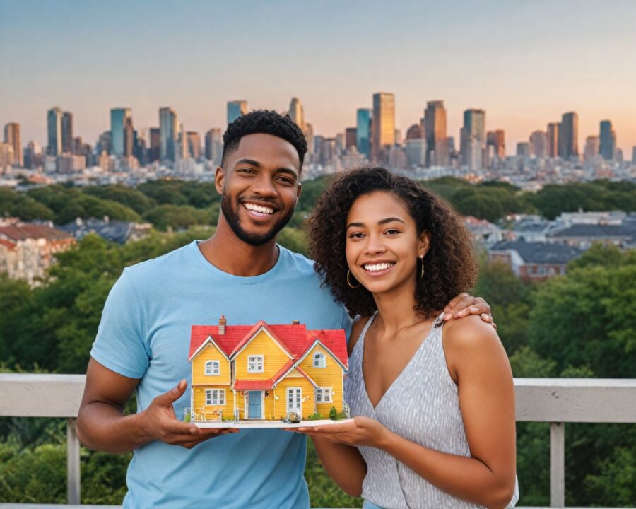 Como funciona o Minha Casa Minha Vida 2025