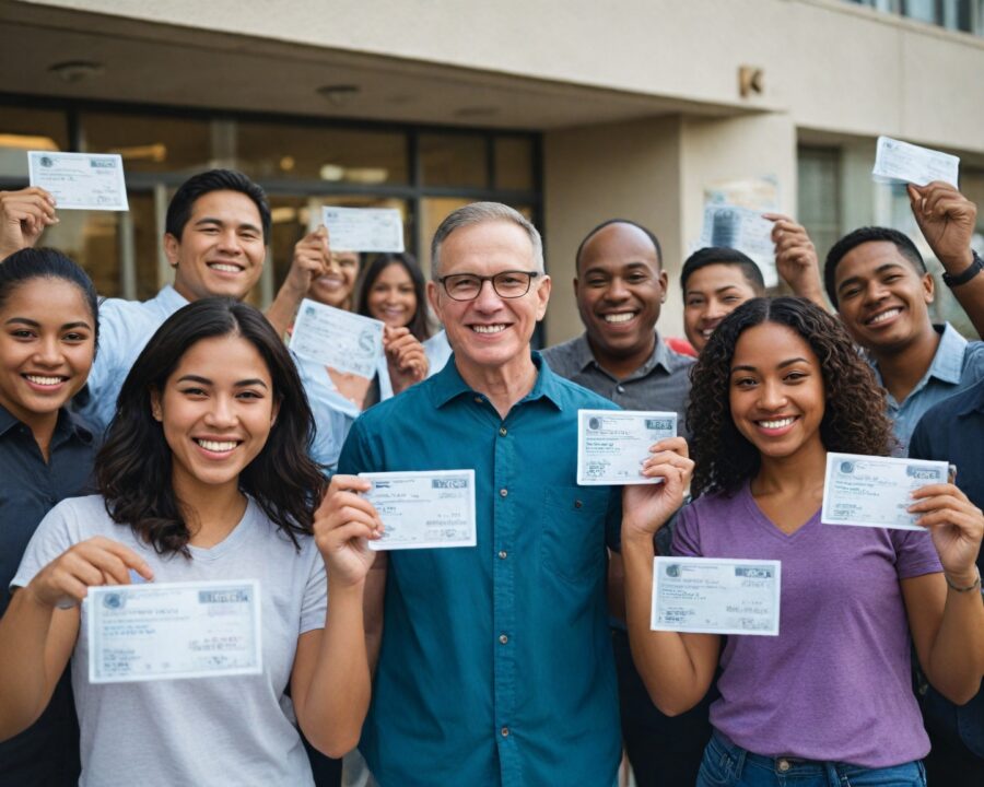 Histórias de sucesso de participantes do CNH Social