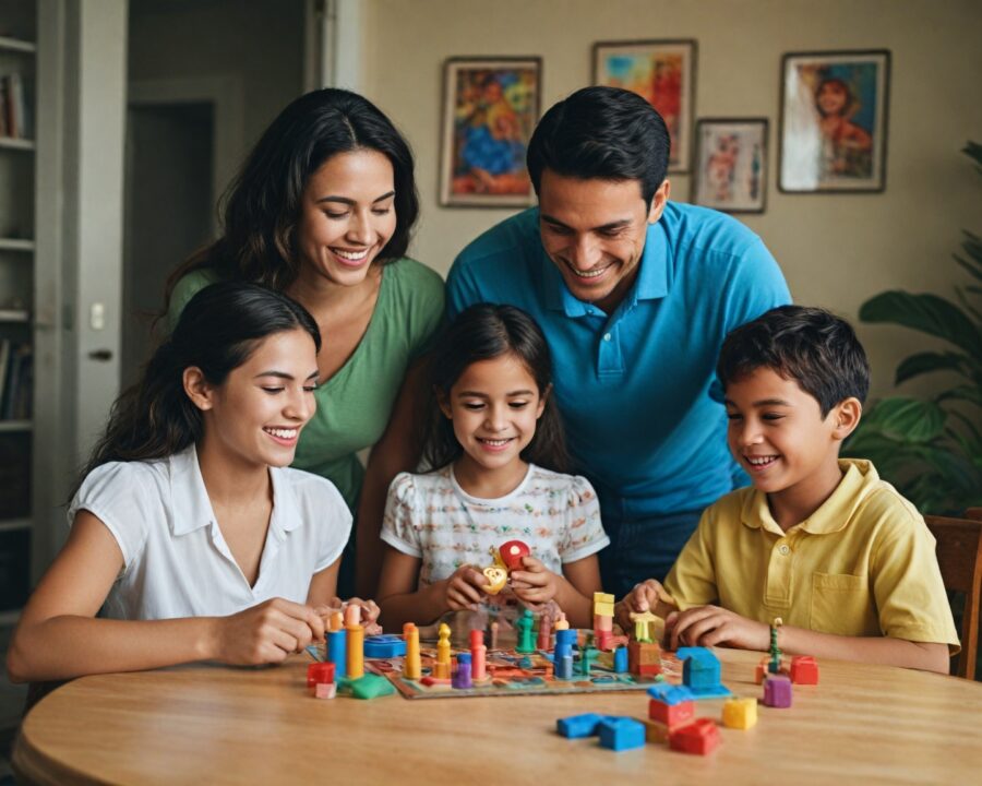 Benefícios do programa Brasil Carinhoso para famílias