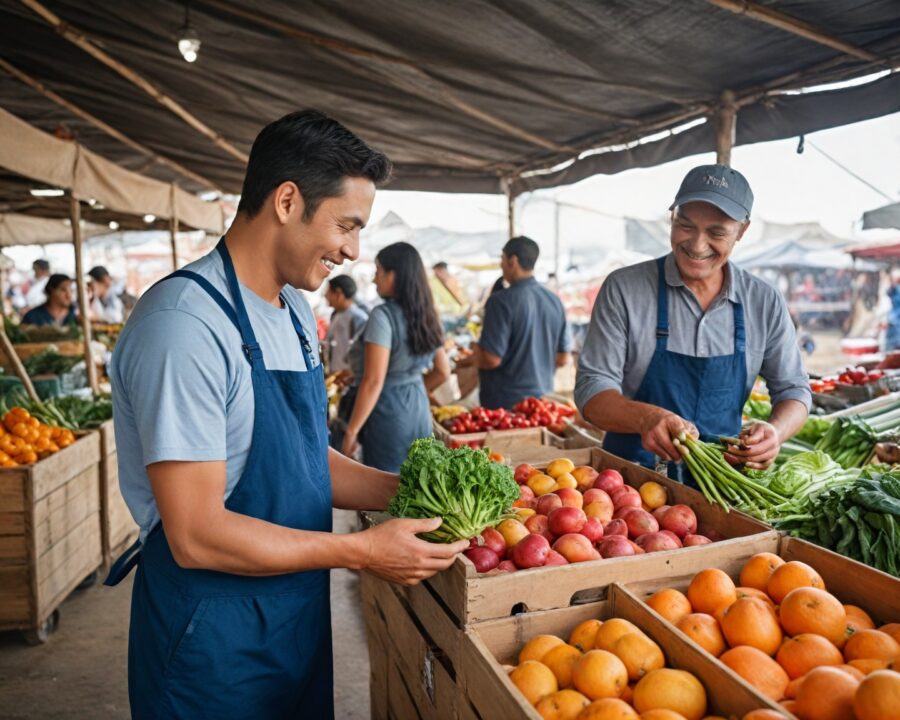 Desafios e soluções do PAA – programa de aquisição de alimentos
