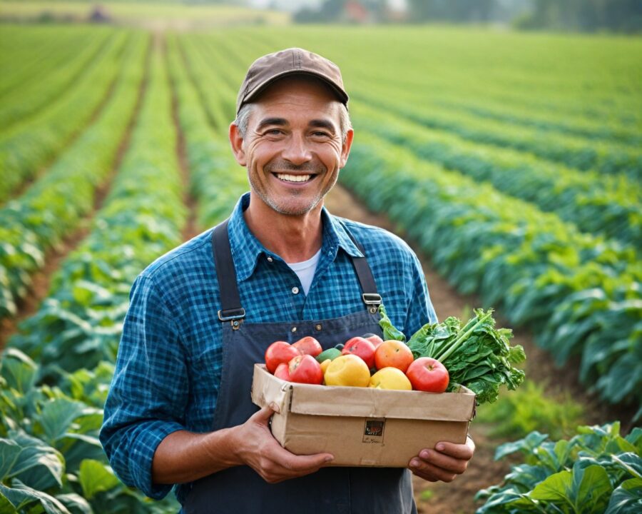 Benefícios do PAA – programa de aquisição de alimentos para agricultores