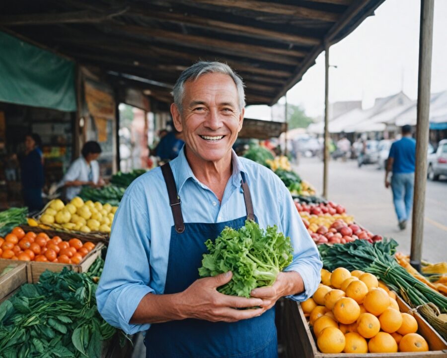 Como participar do PAA – programa de aquisição de alimentos