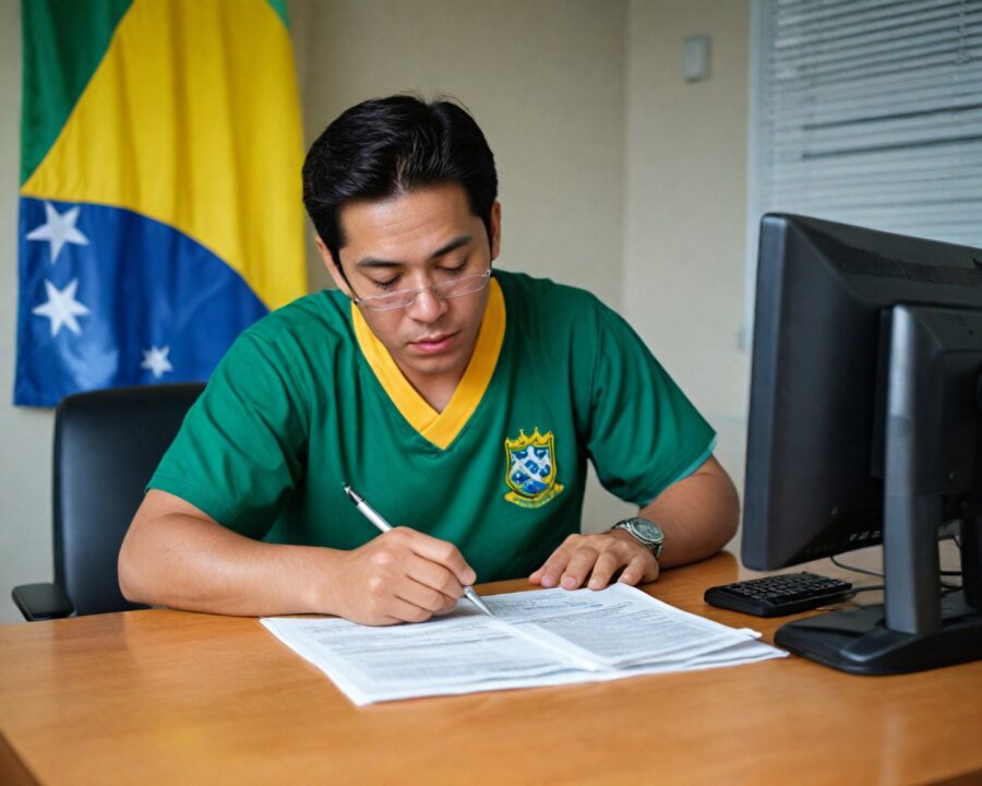 Auxílio brasil: como atualizar seus dados no cadastro único
