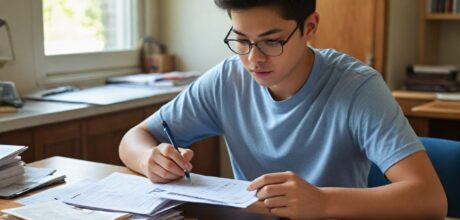 Dicas para aumentar as chances de aprovação no auxílio estudantil