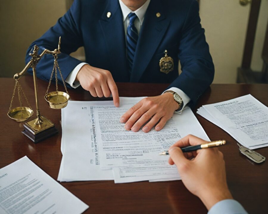 Casos especiais no auxílio reclusão: o que você precisa saber