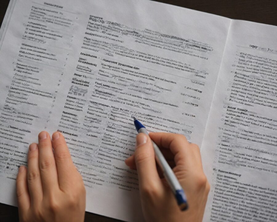 Como evitar erros ao solicitar o auxílio reclusão