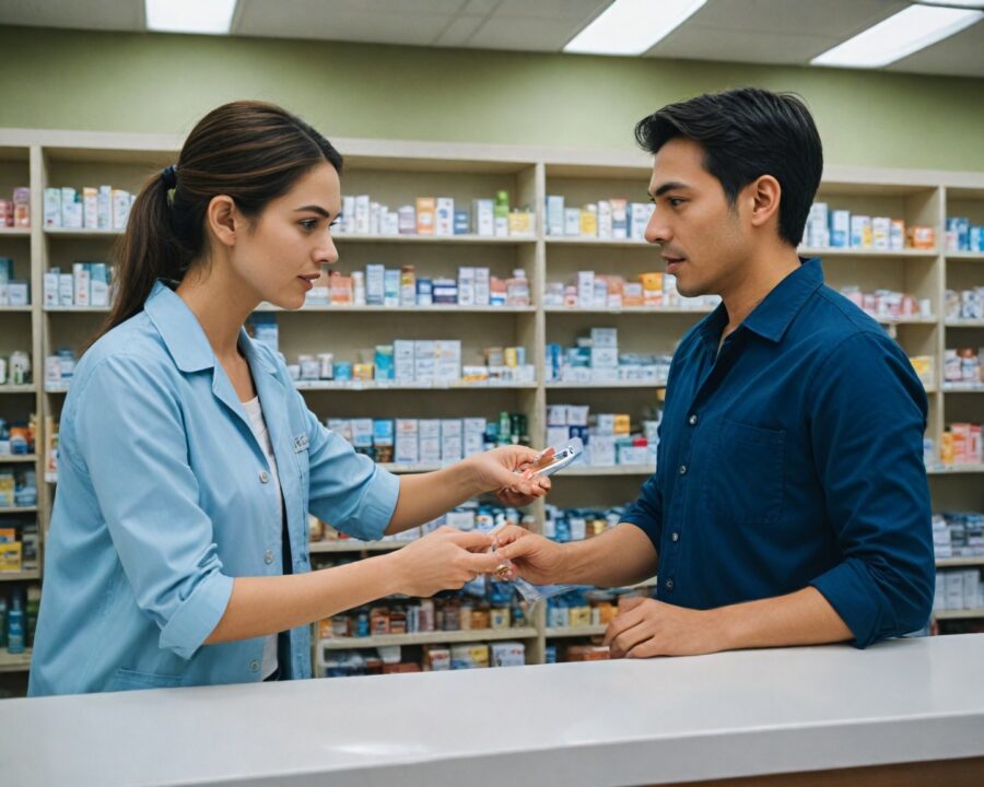 Medicamentos gratuitos no farmácia popular: saiba mais