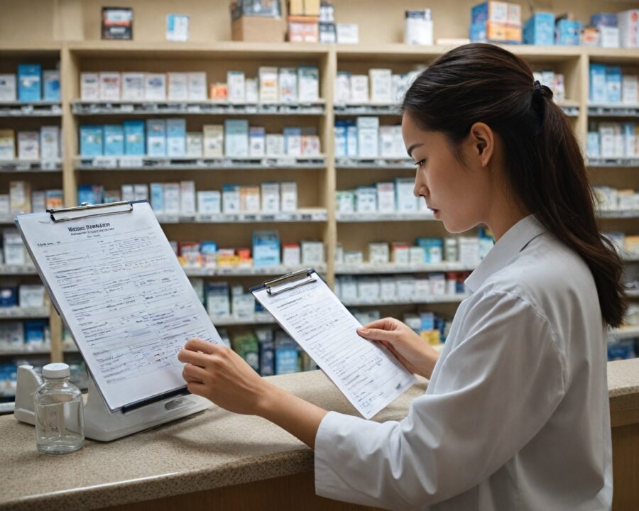 Lista de medicamentos do farmácia popular: o que está incluído