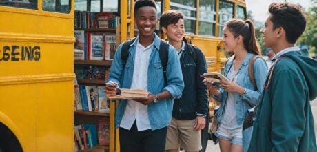 Por que o passe livre estudantil é essencial para a educação