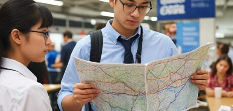 Diferenças do passe livre estudantil entre estados brasileiros