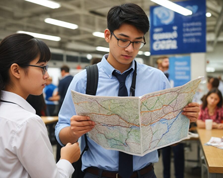 Diferenças do passe livre estudantil entre estados brasileiros