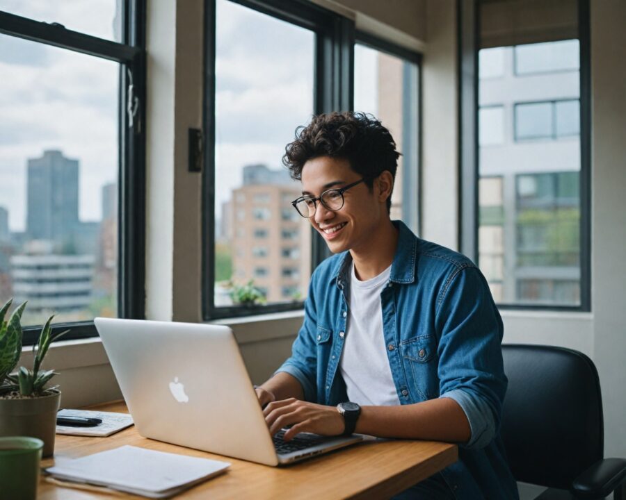 Passo a passo para solicitar o passe livre estudantil online
