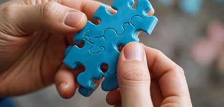 Como corrigir problemas na carteira do autista