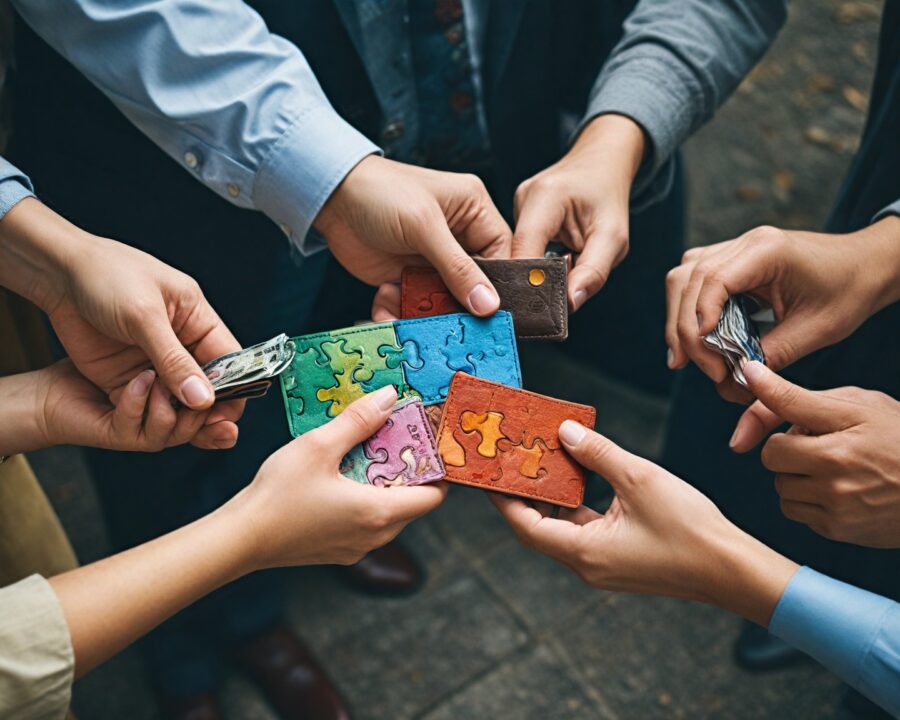 Como a carteira do autista promove a inclusão social
