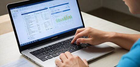 Planilha de controle financeiro: guia completo para iniciantes