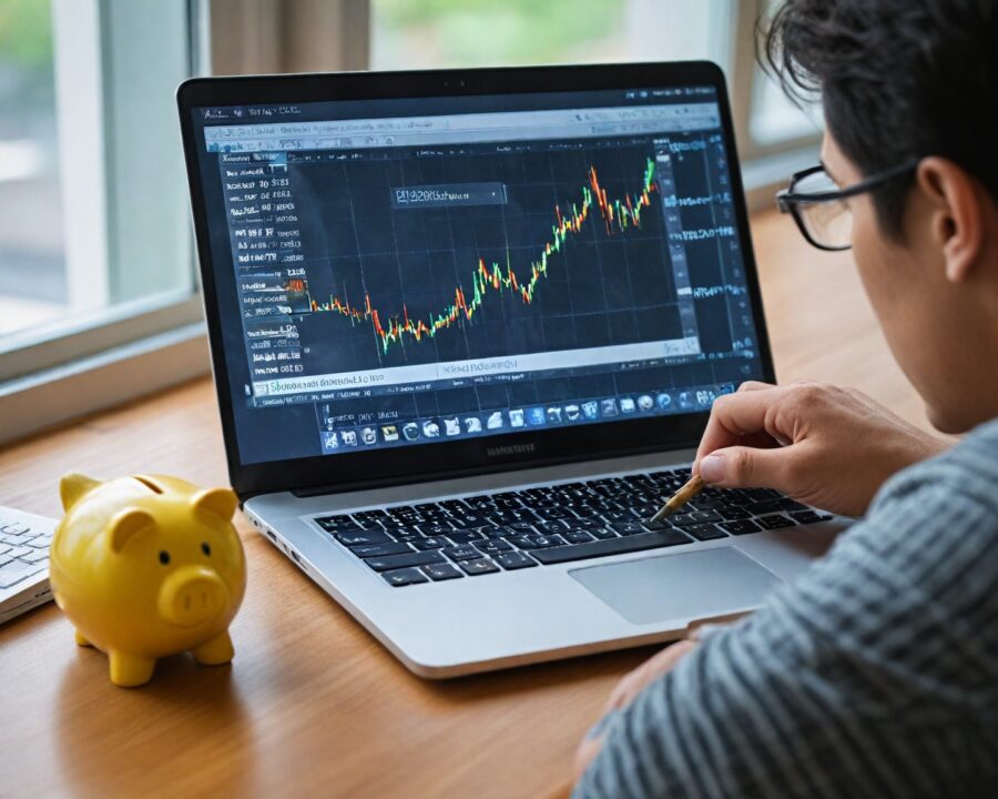 Reserva de emergência: como escolher o melhor investimento