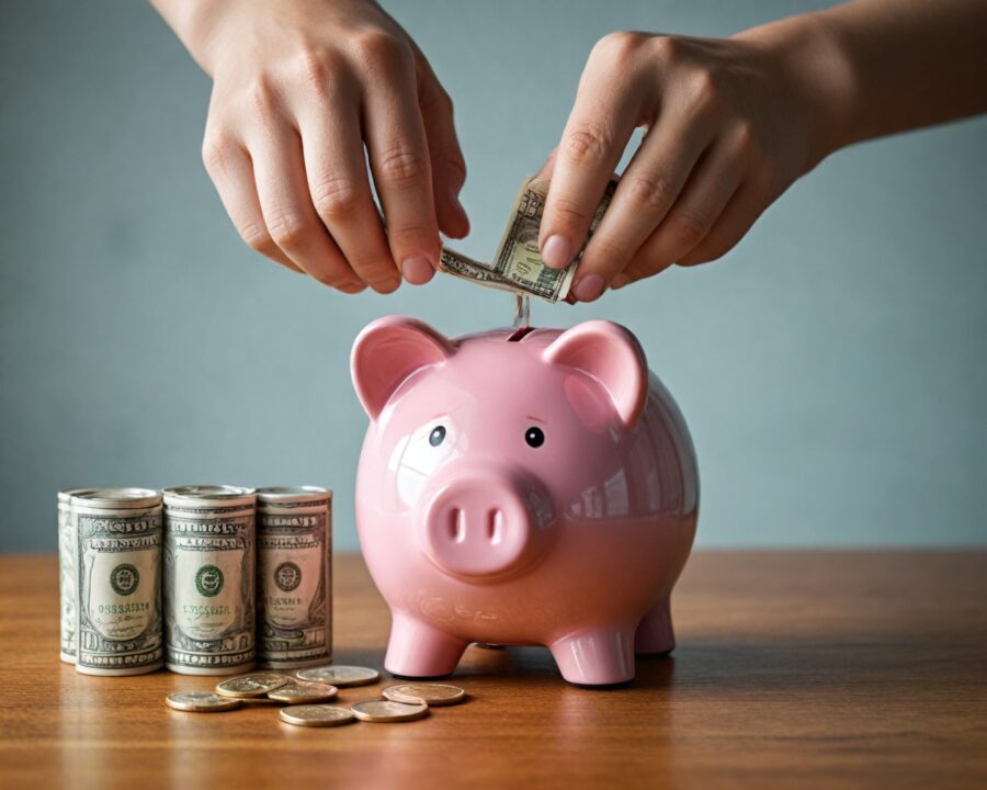 Reserva de emergência: como ela pode salvar sua vida financeira