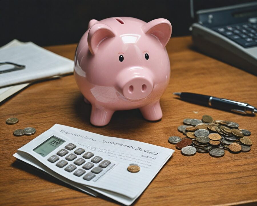 Reserva de emergência: como planejar para imprevistos financeiros