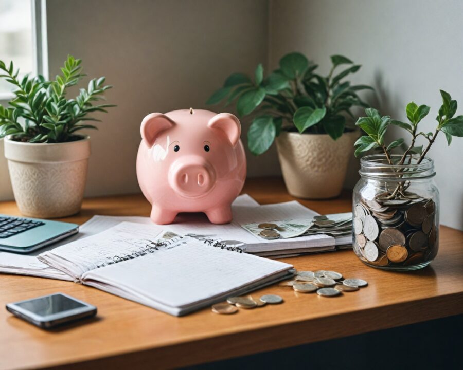 Reserva de emergência: como começar do zero e alcançar sua meta