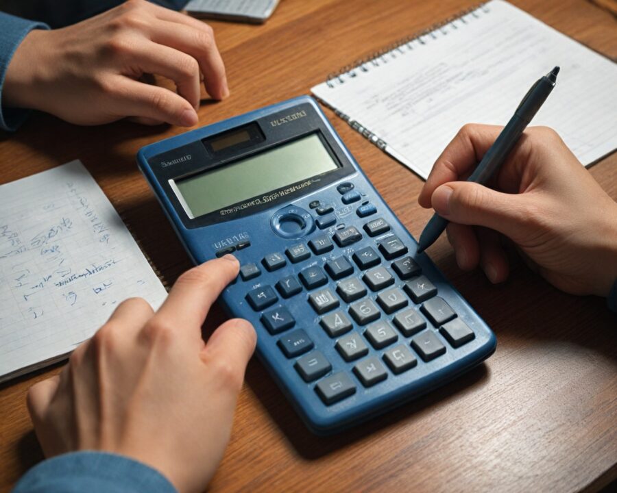 Como calcular o valor ideal para sua reserva de emergência