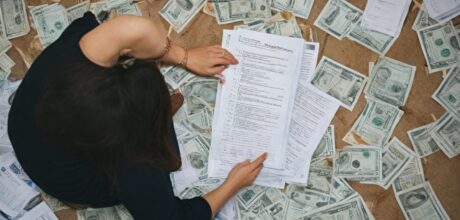 Como sair das dívidas com planejamento inteligente