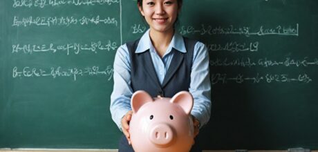 Por que a educação financeira é essencial para o sucesso