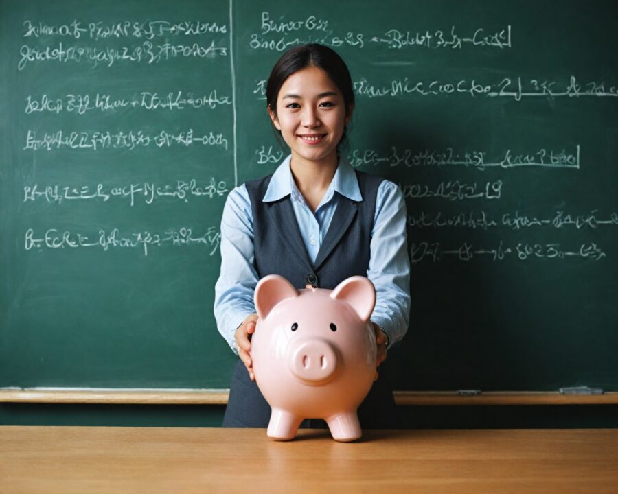 Por que a educação financeira é essencial para o sucesso