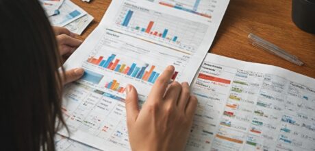 Como a educação financeira pode mudar sua vida para melhor