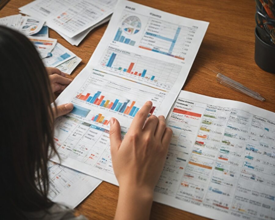 Como a educação financeira pode mudar sua vida para melhor