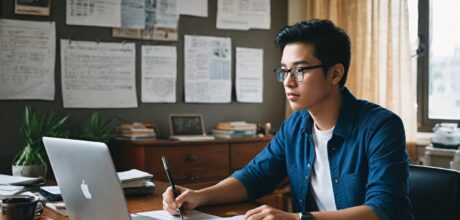 Os benefícios da educação financeira para sua vida e carreira