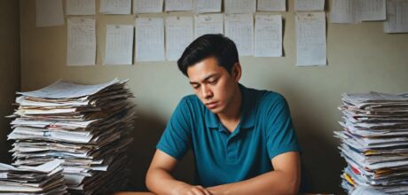 Os erros mais comuns ao ignorar a educação financeira
