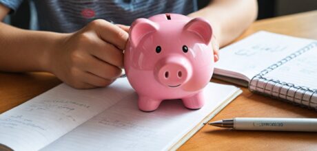 Educação financeira: como começar e transformar sua realidade