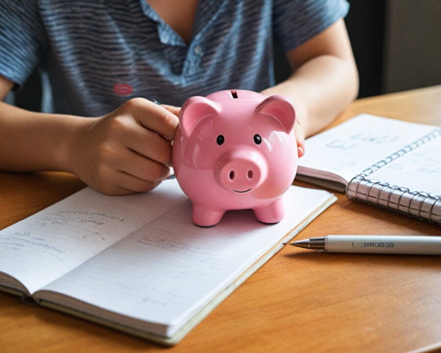 Educação financeira: como começar e transformar sua realidade