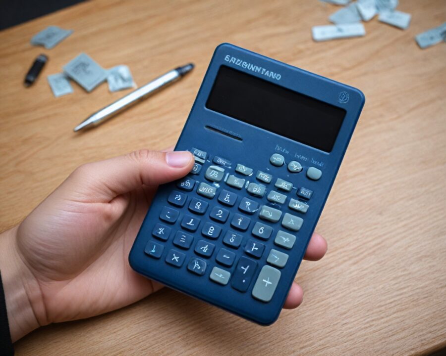 Planejamento financeiro para quem ganha salário mínimo: passo a passo