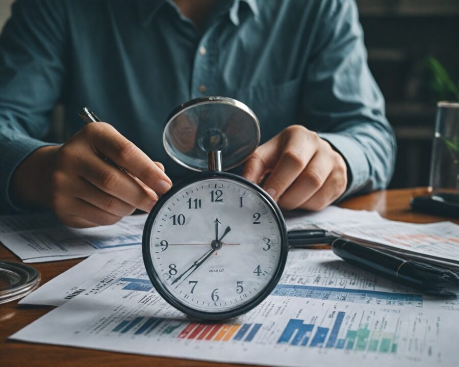 Como monitorar e ajustar seu custo de vida ao longo do tempo