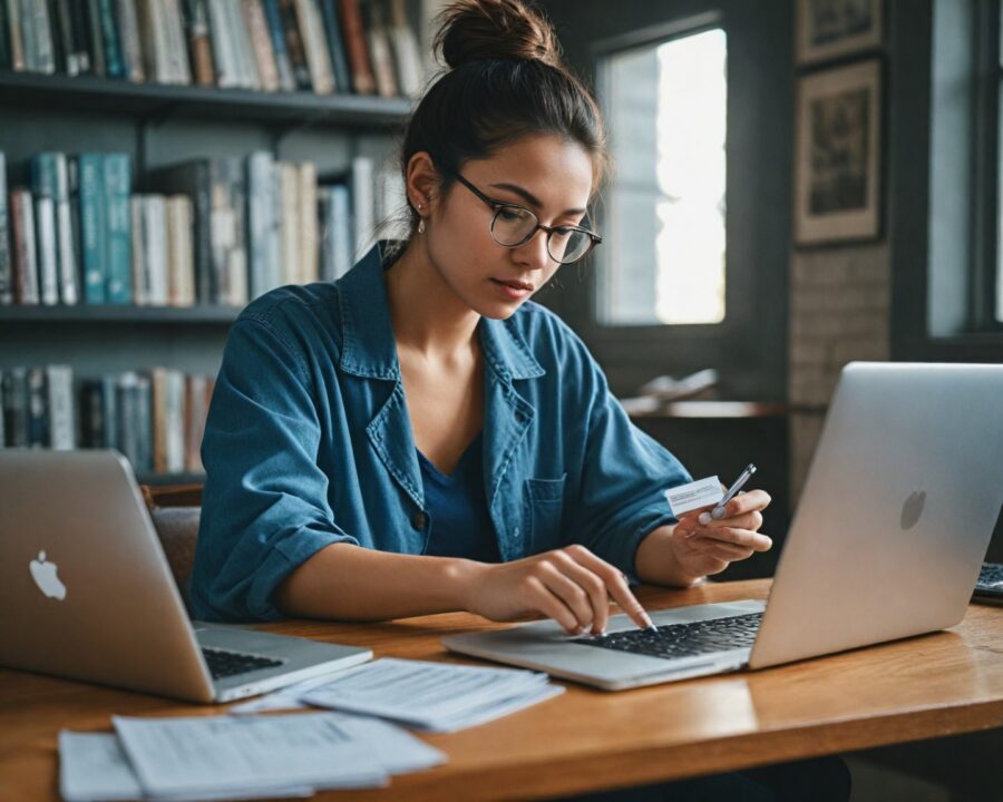 Dicas práticas para aumentar o limite do cartão de crédito