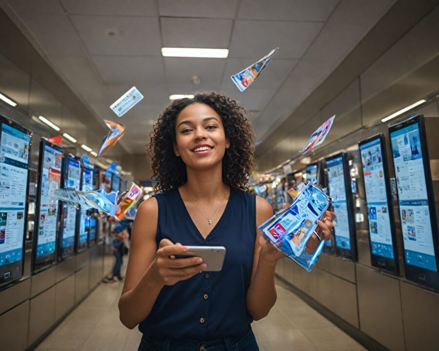 Vale a pena ter mais de uma conta digital? Descubra agora
