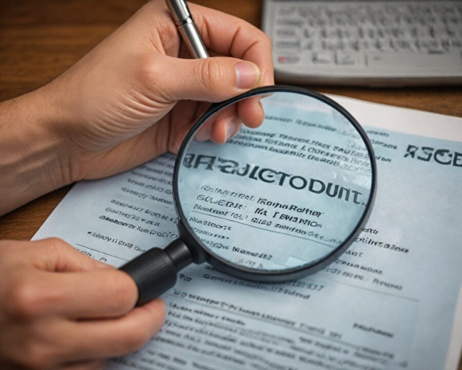 Como funciona o score de crédito e formas de melhorá-lo