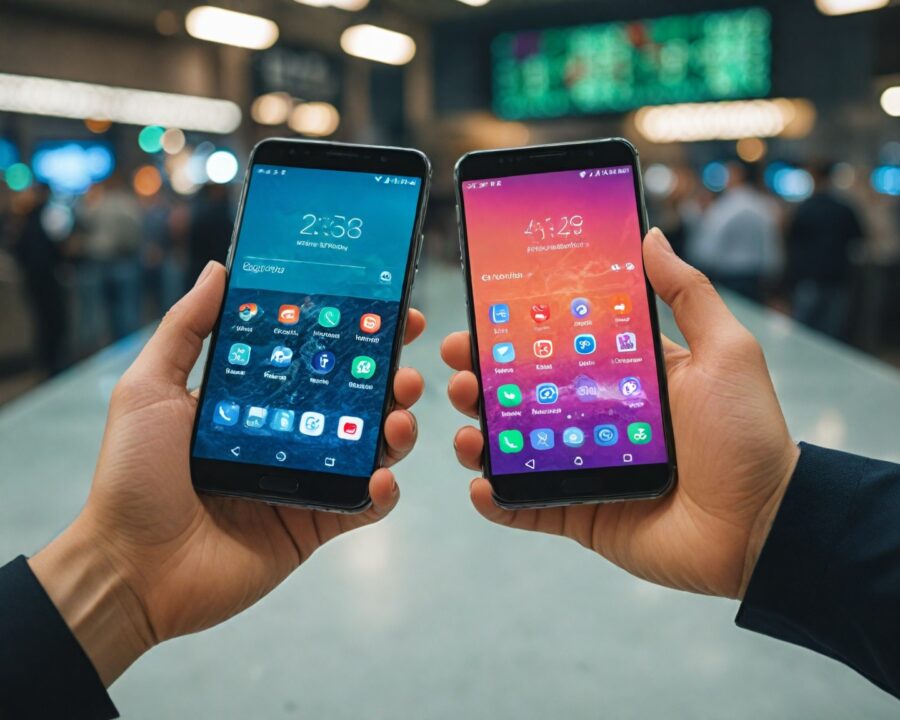 Ter mais de uma conta digital: vantagens e desvantagens