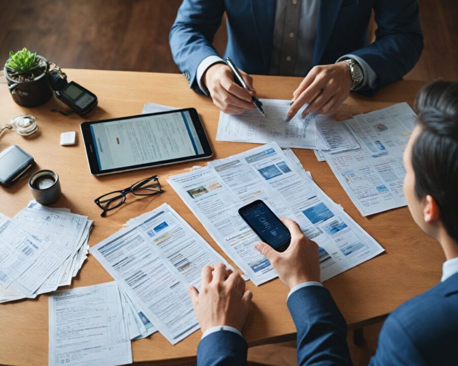 Vale a pena ter mais de uma conta digital? Veja os prós e contras