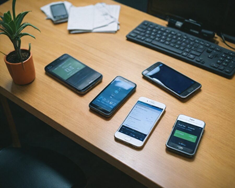 Como decidir se vale a pena ter mais de uma conta digital