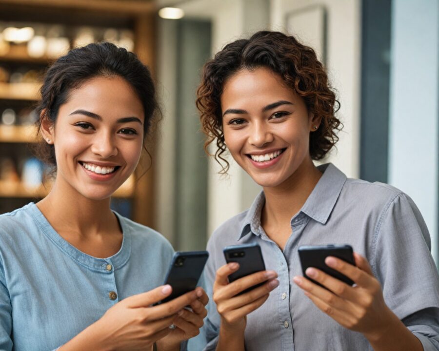 Por que ter mais de uma conta digital pode ser vantajoso?