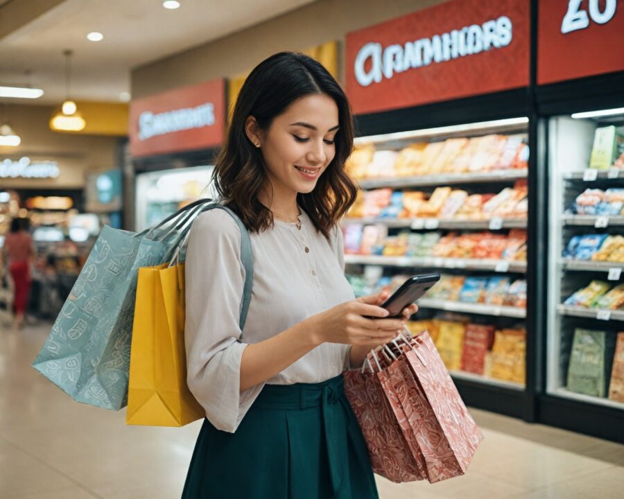 Guia completo para economizar com cupons e cashback