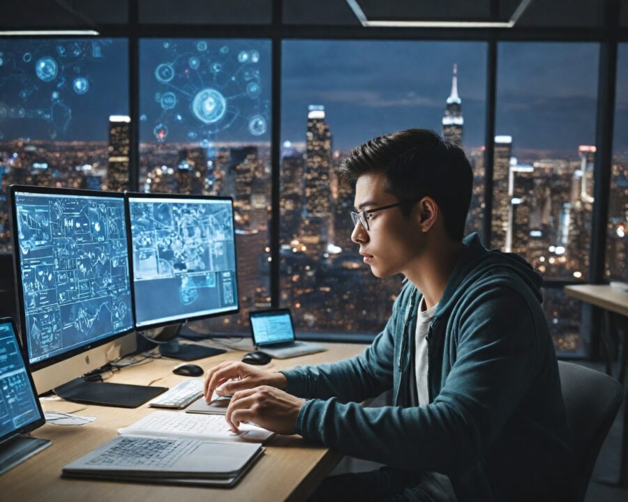 Principais desafios e soluções nas melhores plataformas de cursos online em 2025