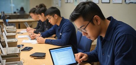 Plataformas gratuitas e pagas: melhores opções de cursos online em 2025
