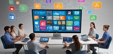 Recursos indispensáveis nas melhores plataformas de cursos online em 2025